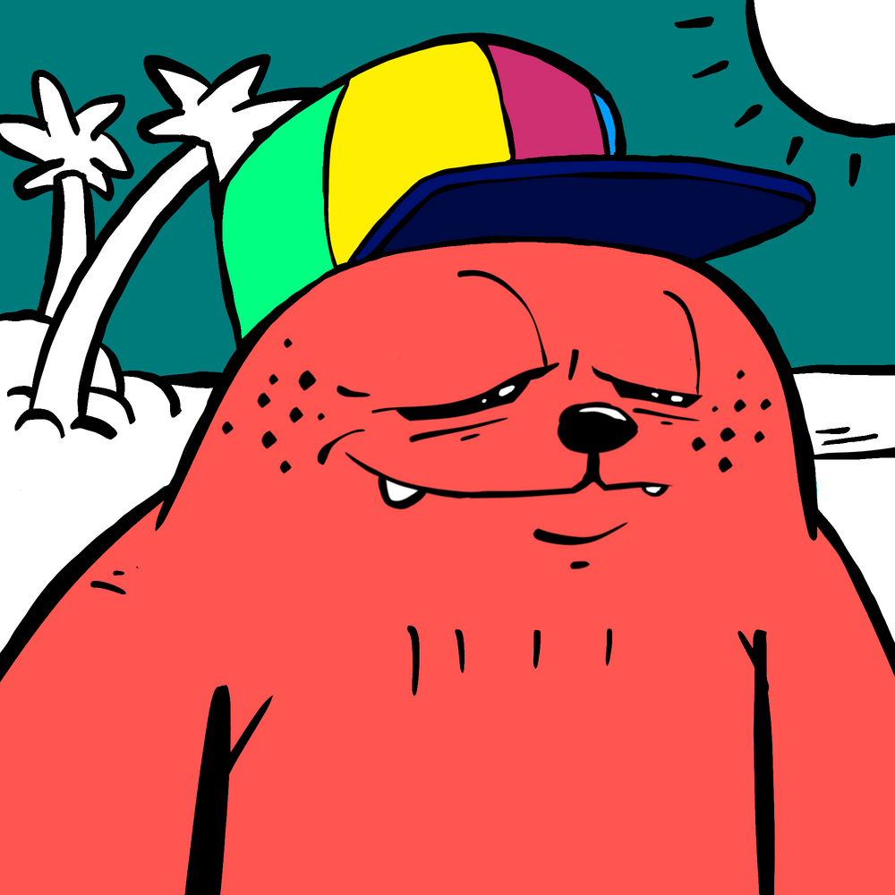 Maxigoon #2089