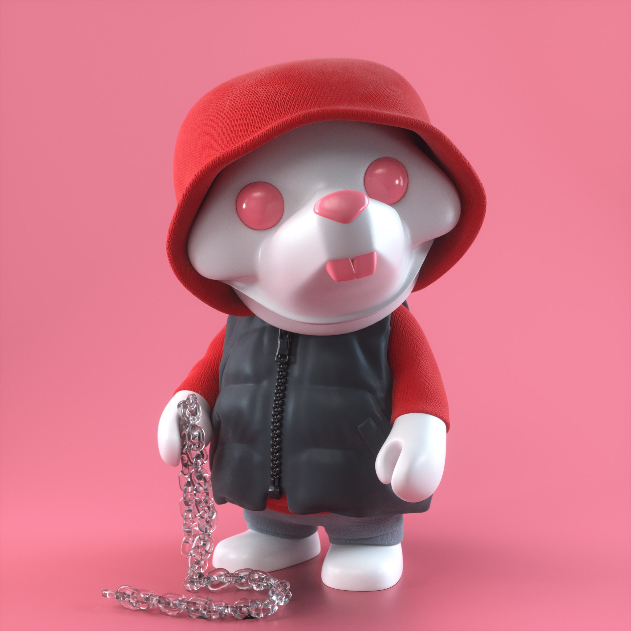 Lab Kote Street Wear LABRAT