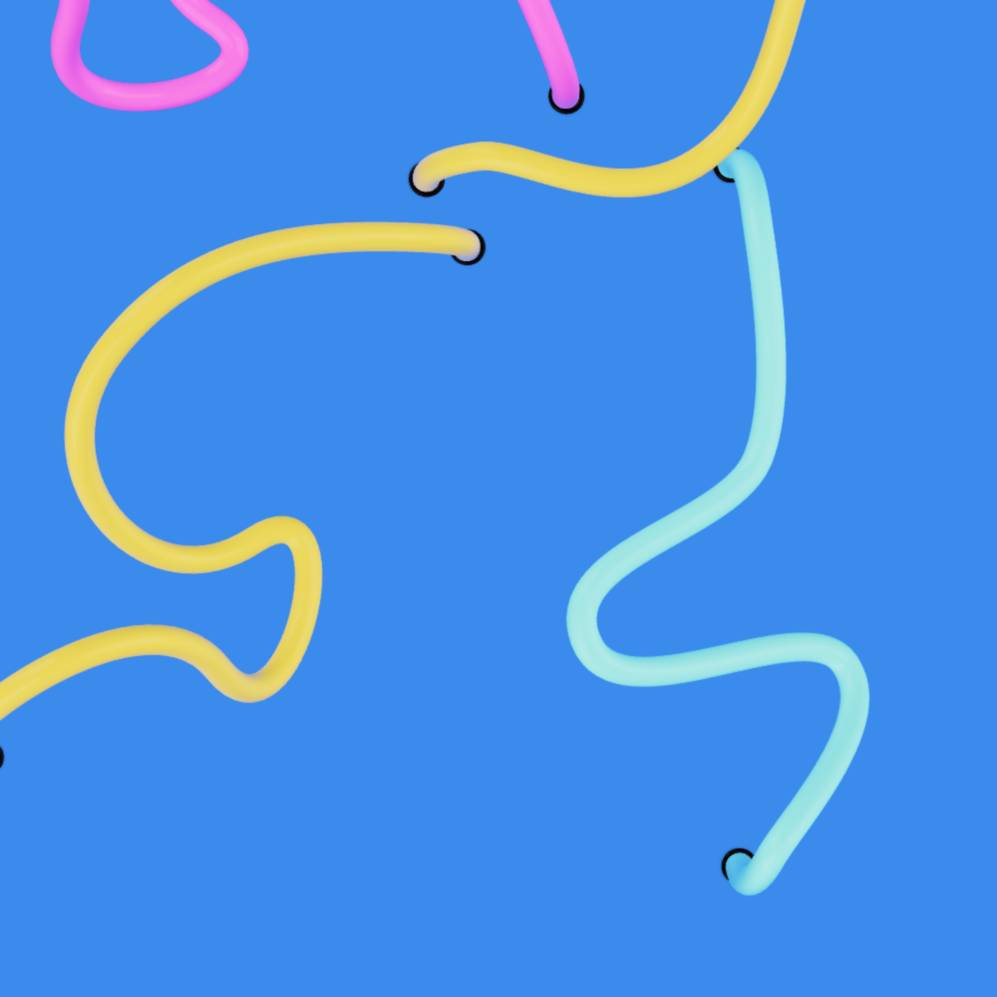 Wires #21