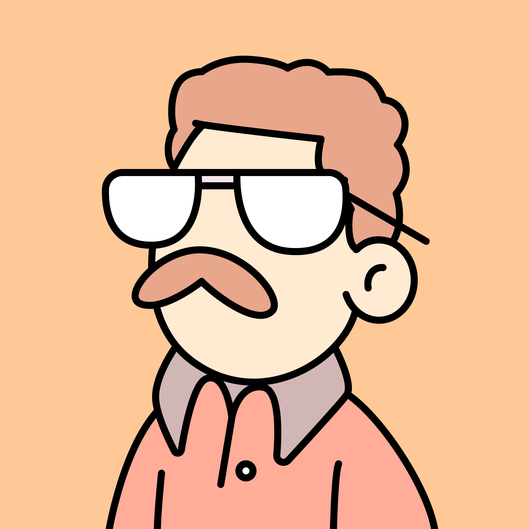 Phunk Doodle #128