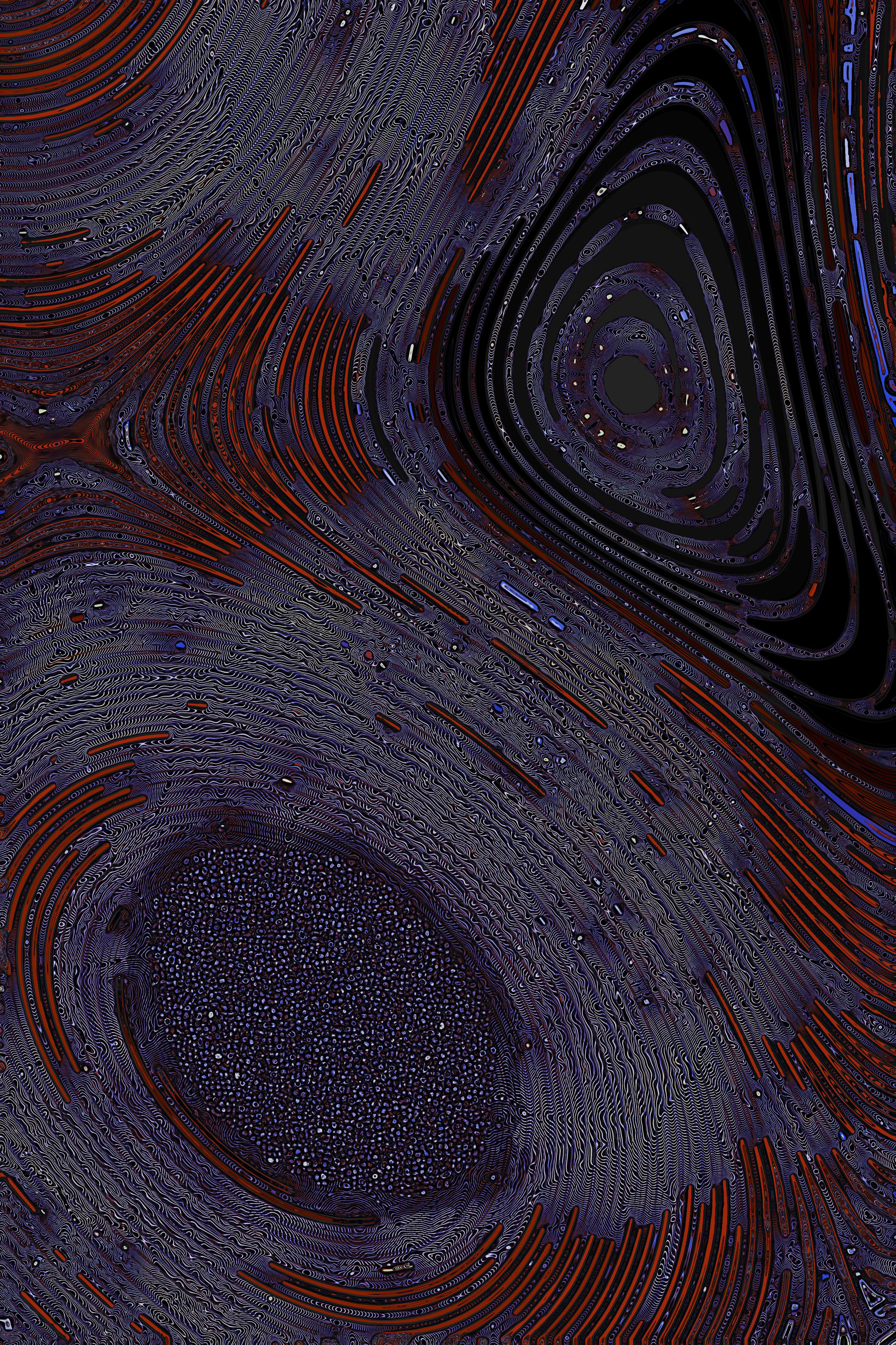 Dactylogram #41