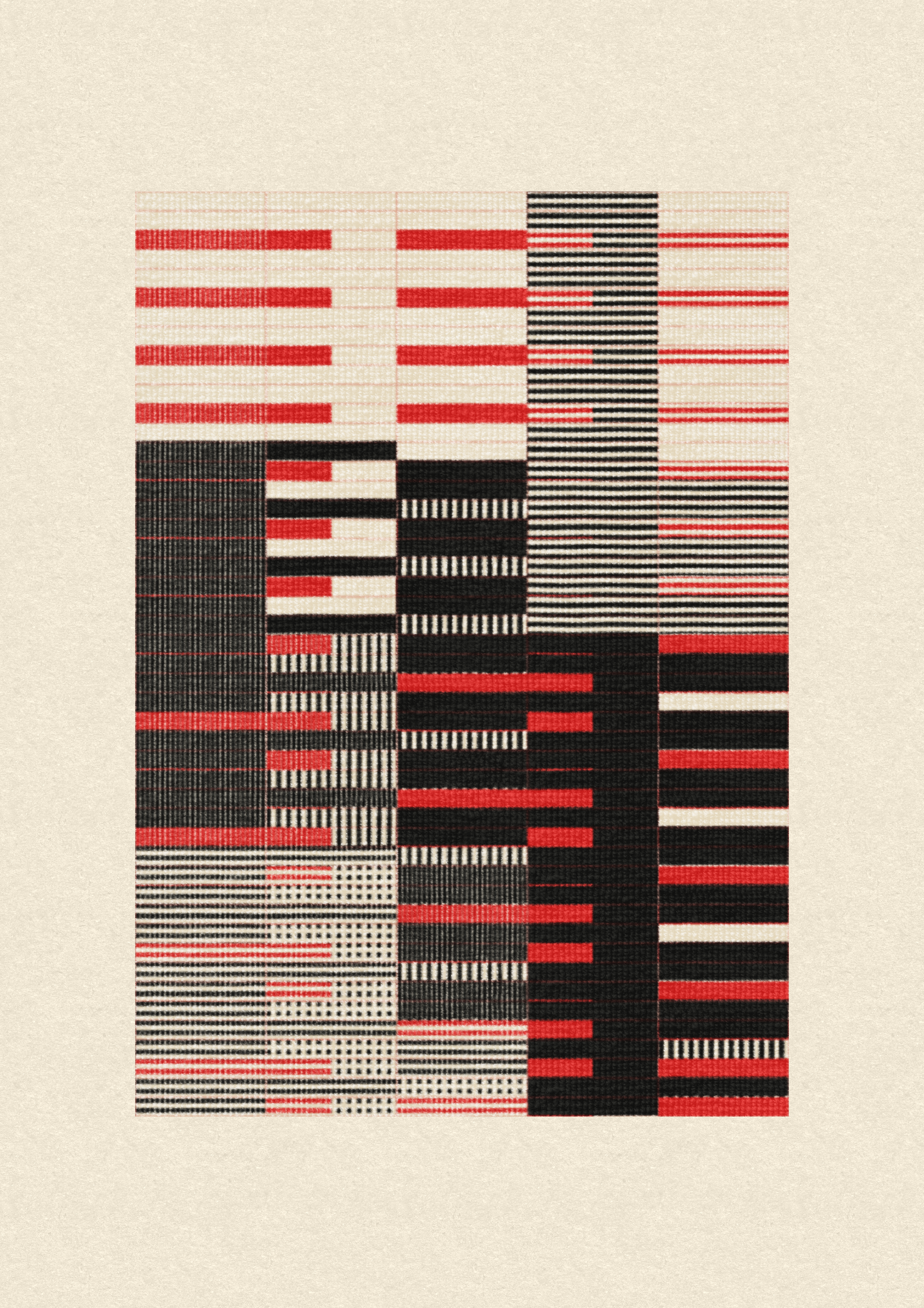 Composition #101