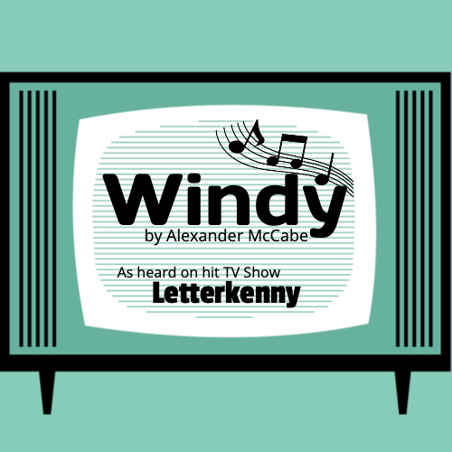 Windy