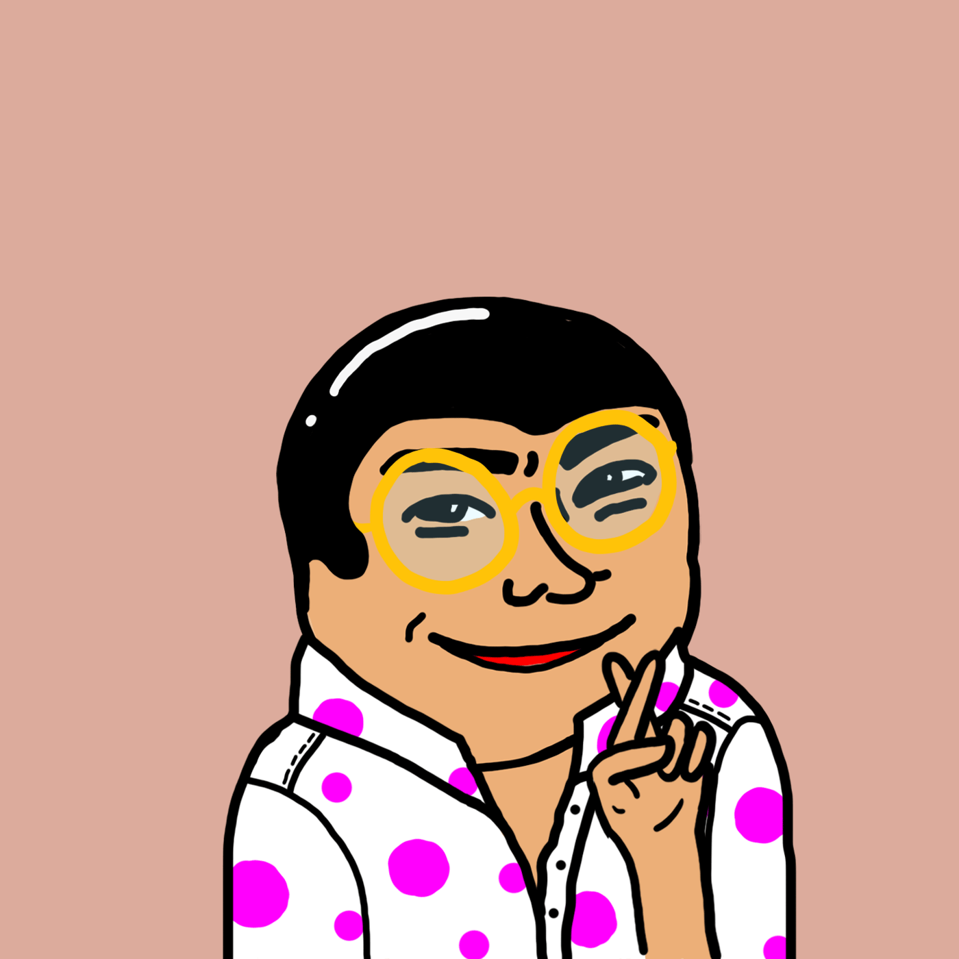 MisterToshi #3504