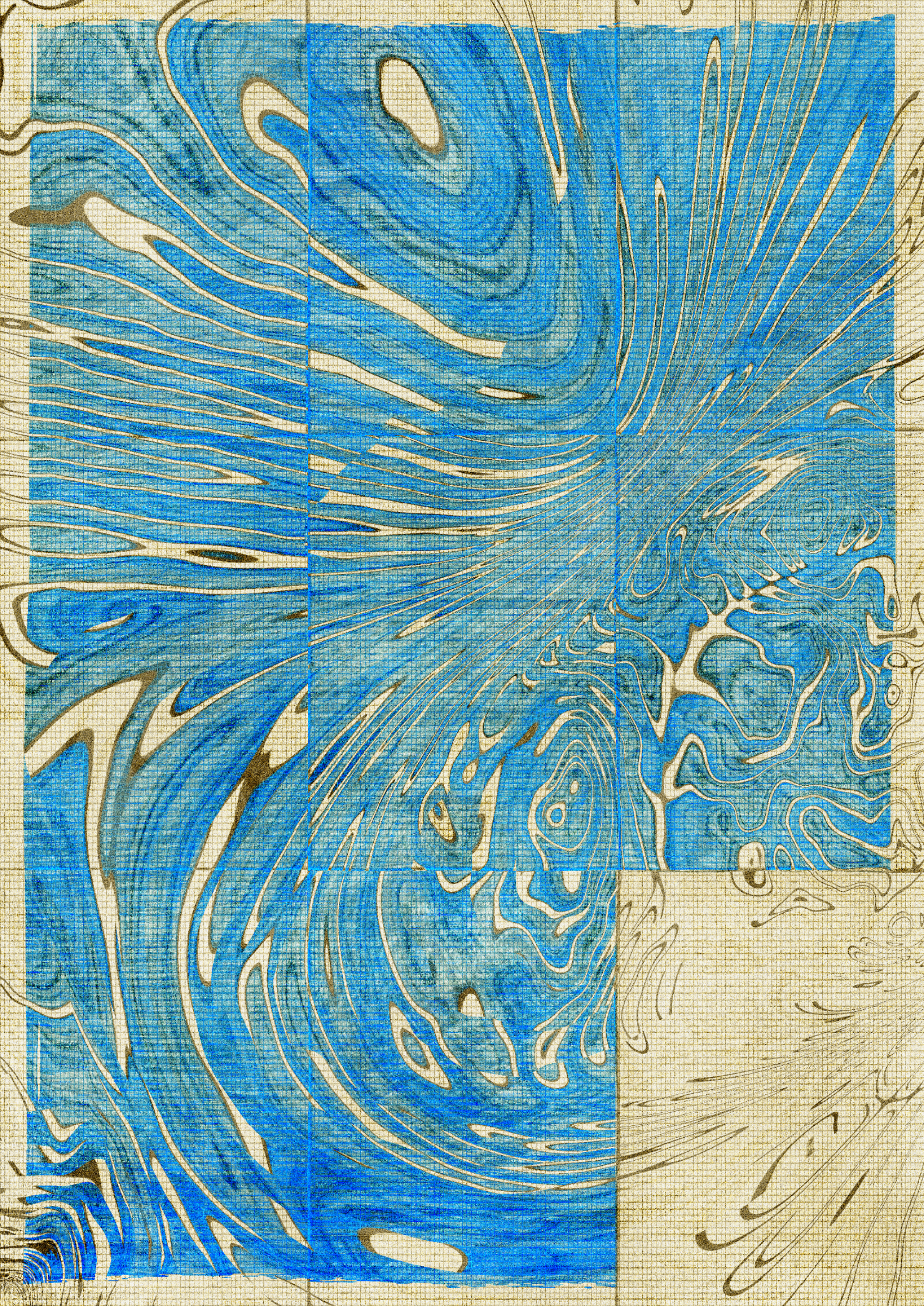 Anticyclone #524