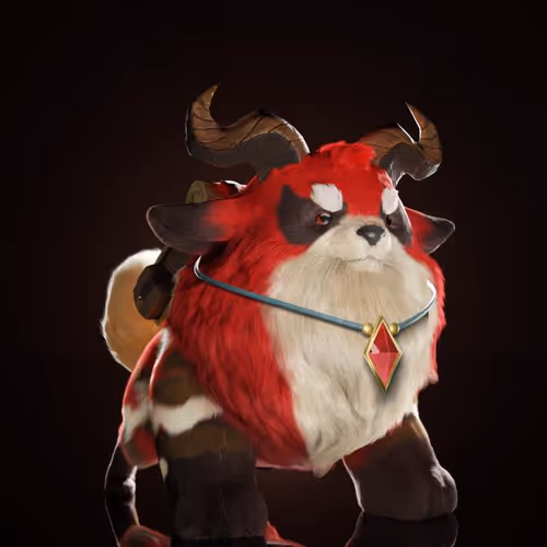RoE Wanderer Pet #10824