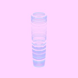Non Fungible Pot - #990
