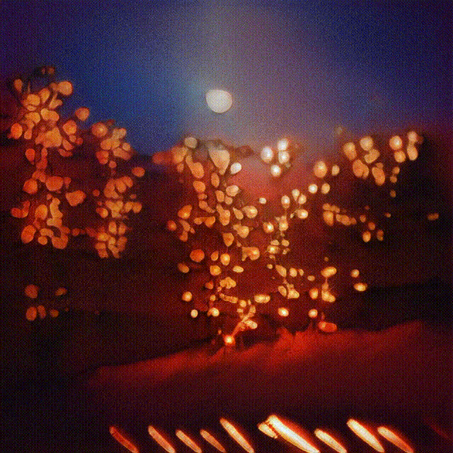 231-248 Lustrous Echoes