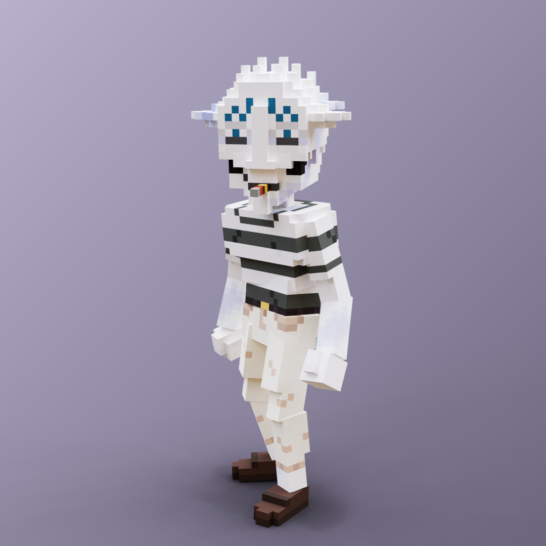 Monster #1739