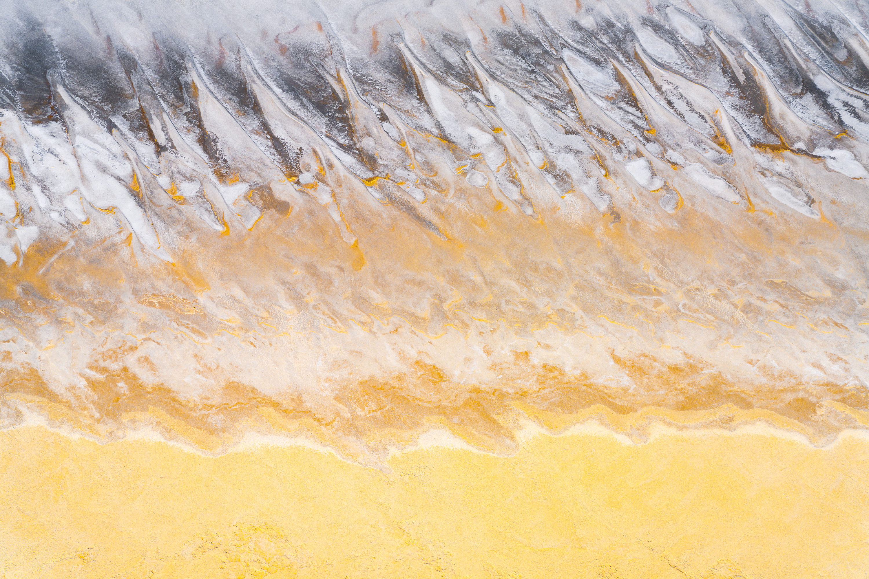 Earth Canvas #28