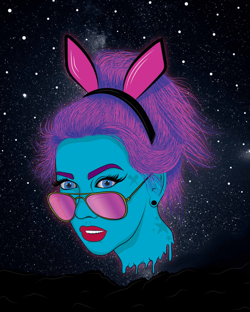 Bunny Earz