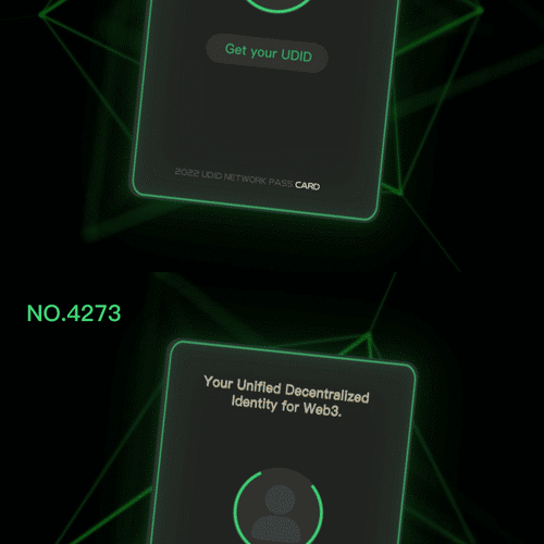 green card #NO.4273