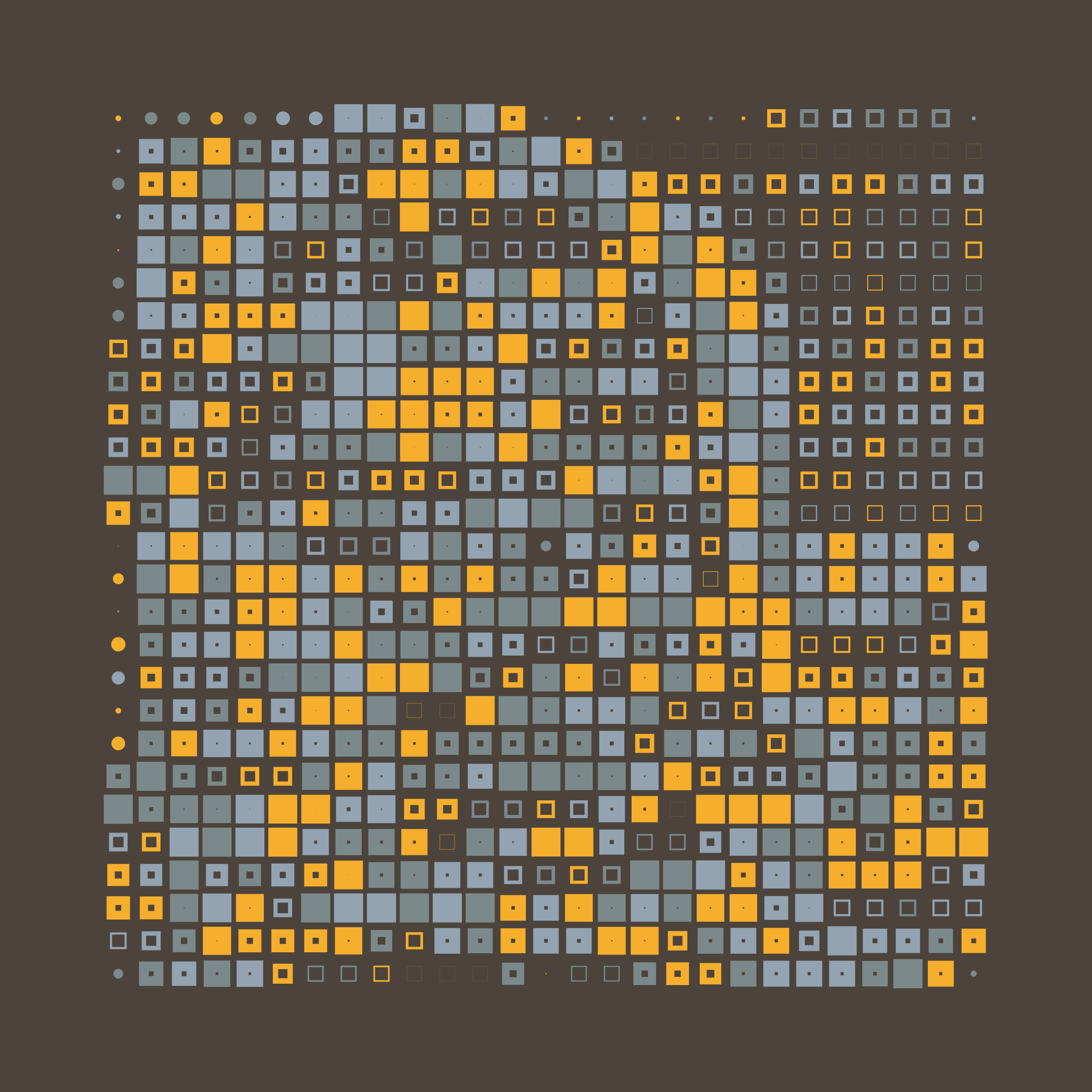 Time Squared #111