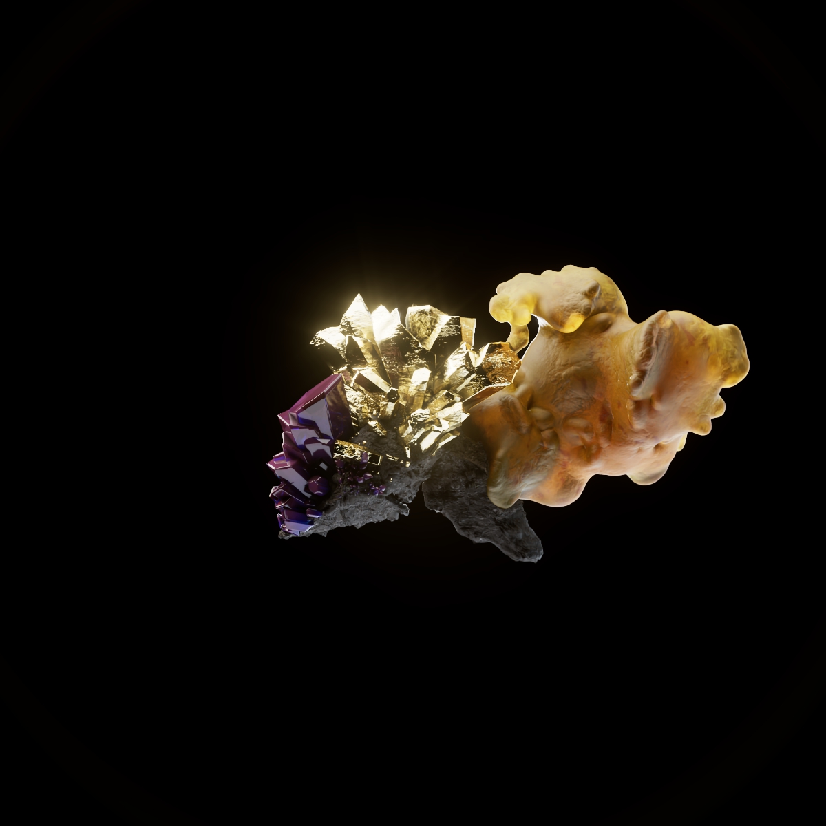 OG Crystals #4847