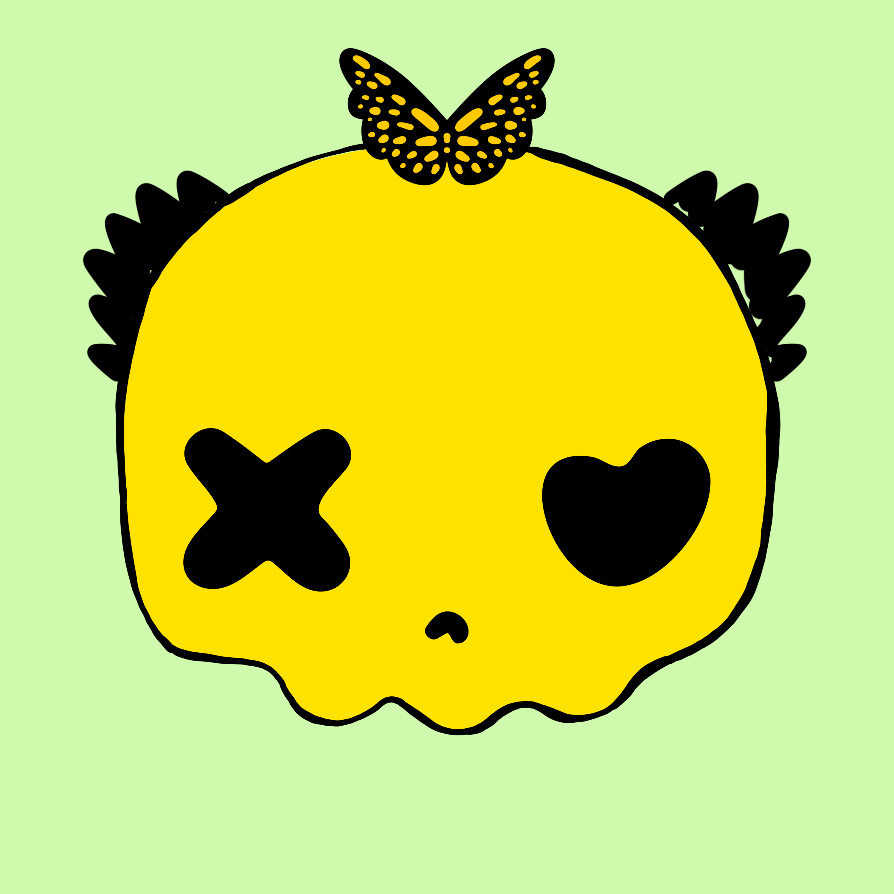 ORGNLS by SABET #8167