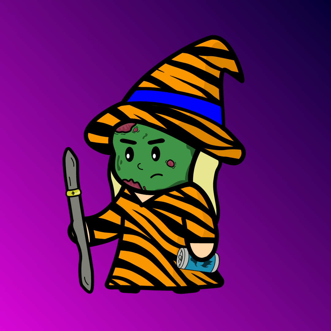 Wizard #2724