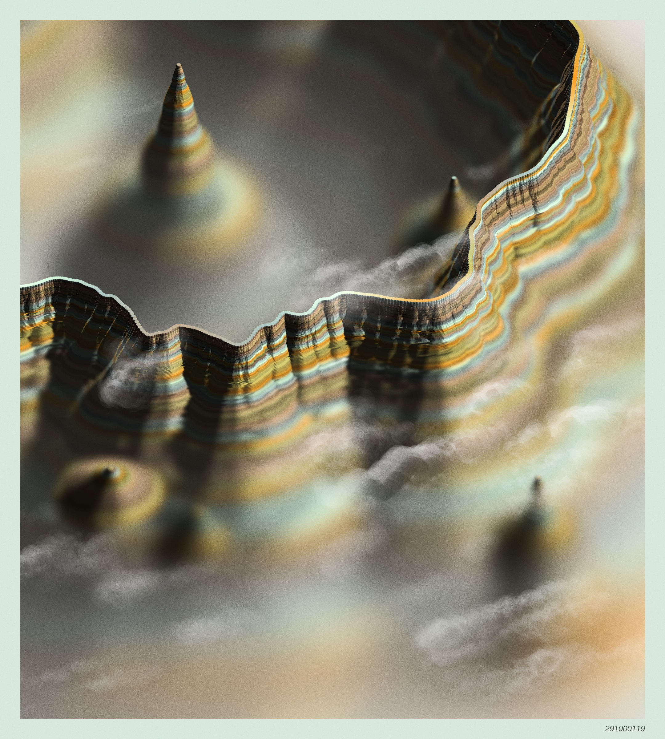 APEX #119