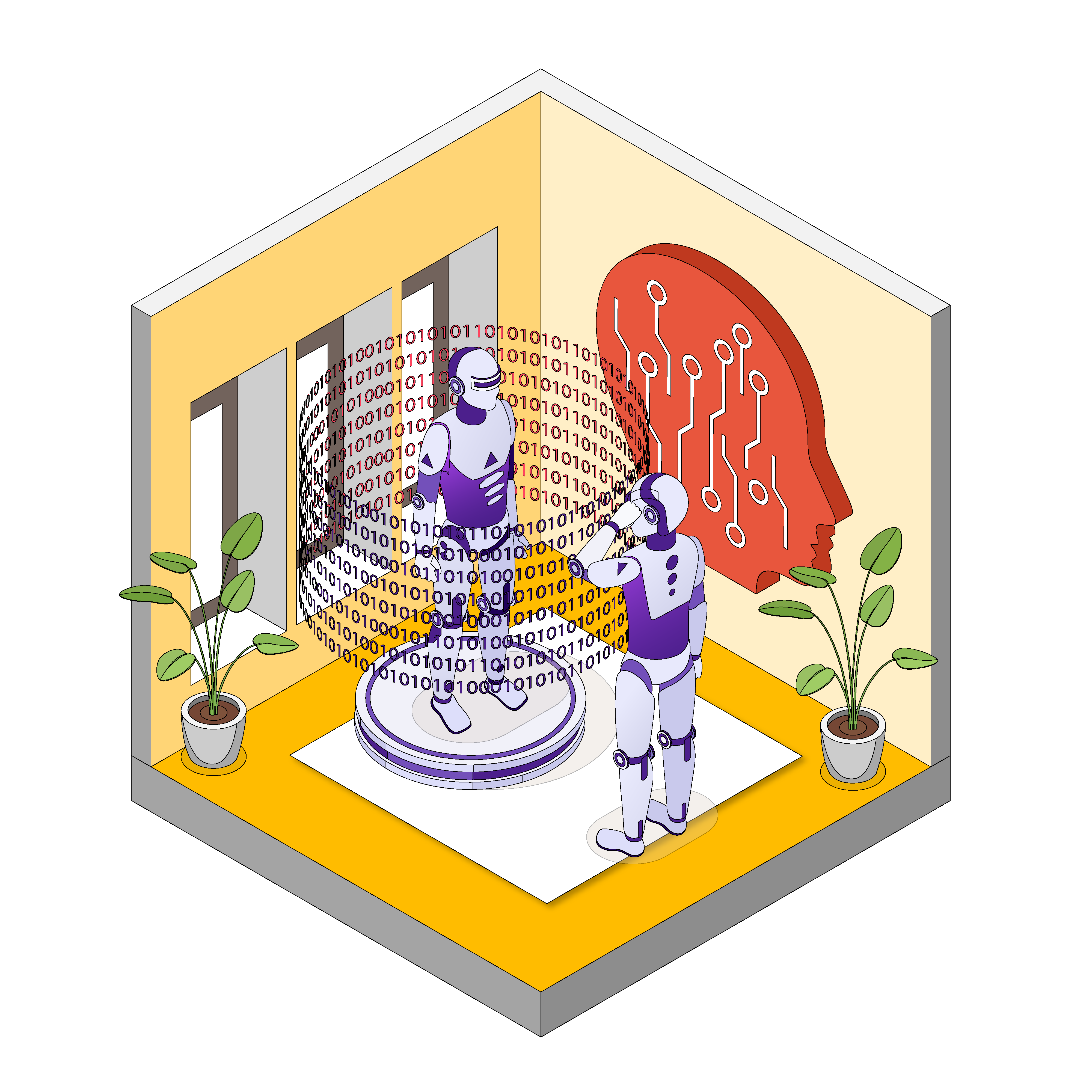 Doodle Room #3140