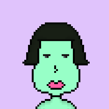 the pixel @101504000708000009000000