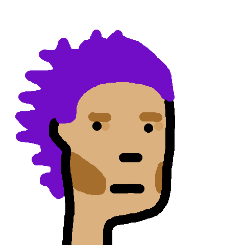 low effort punk 4377