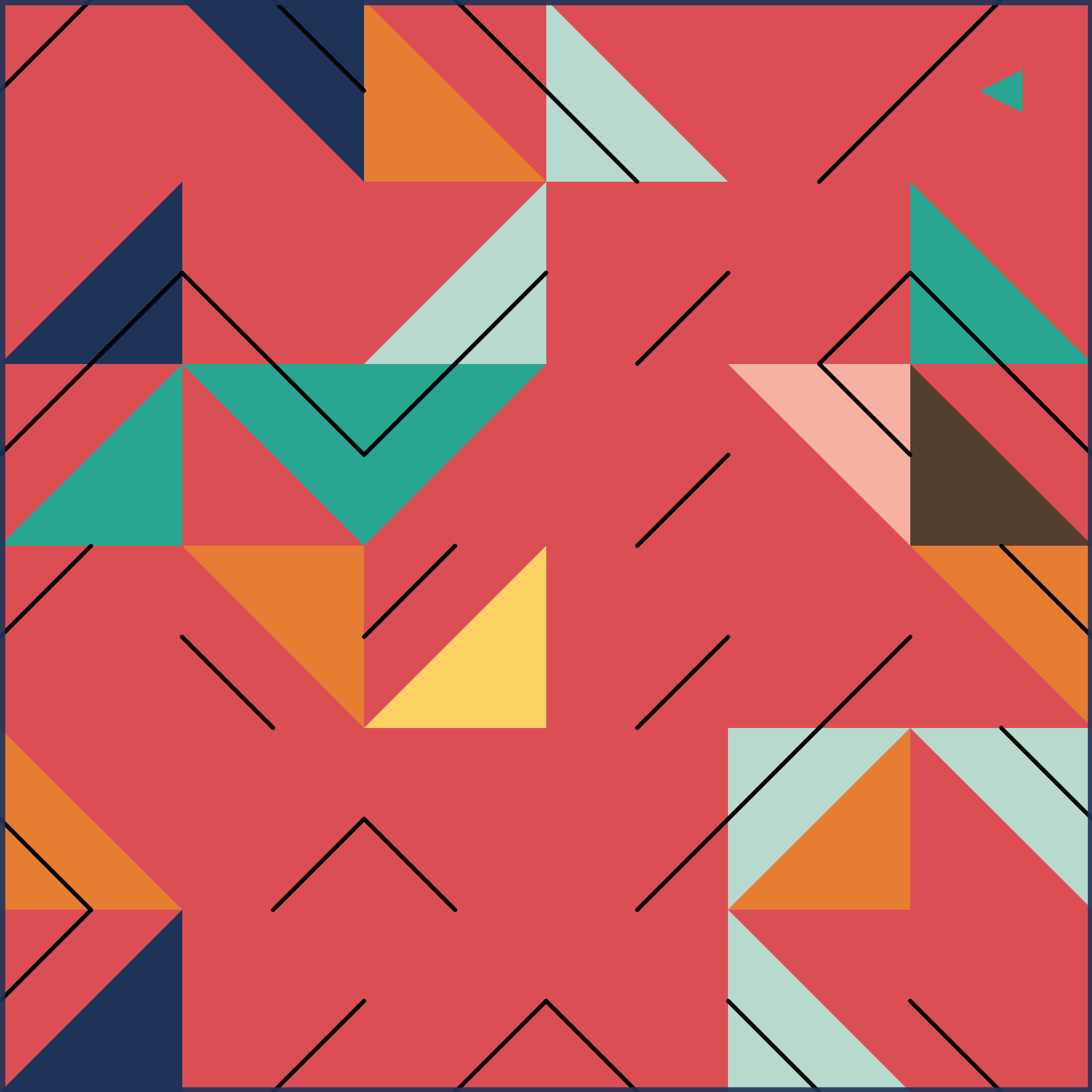 Triangulum #271