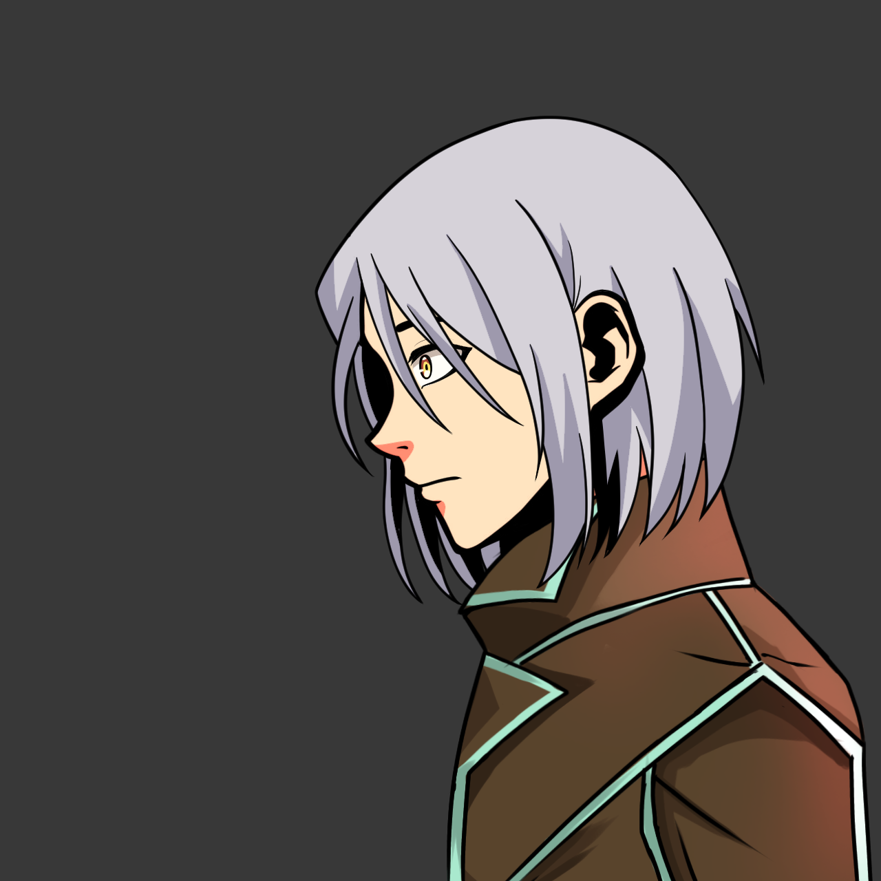 Project Kaito #5021