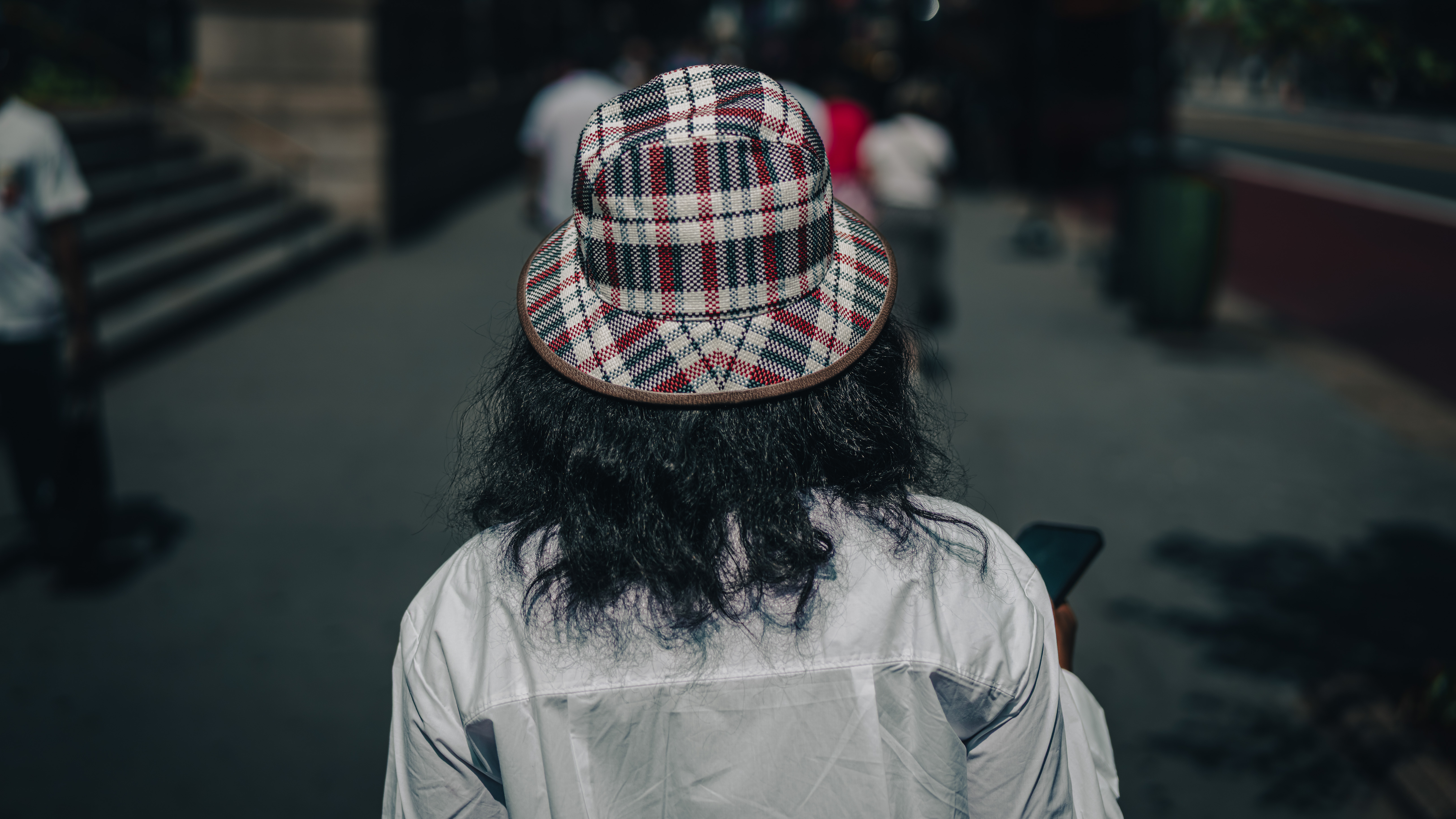 City Hats 29