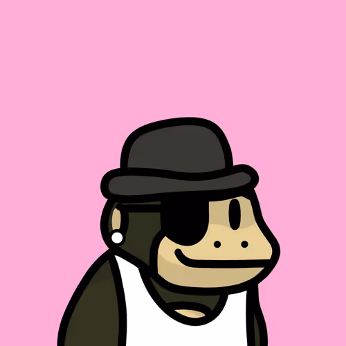 LilMonkies #62