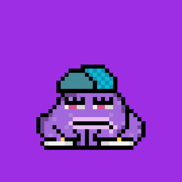 ToadChicks #40