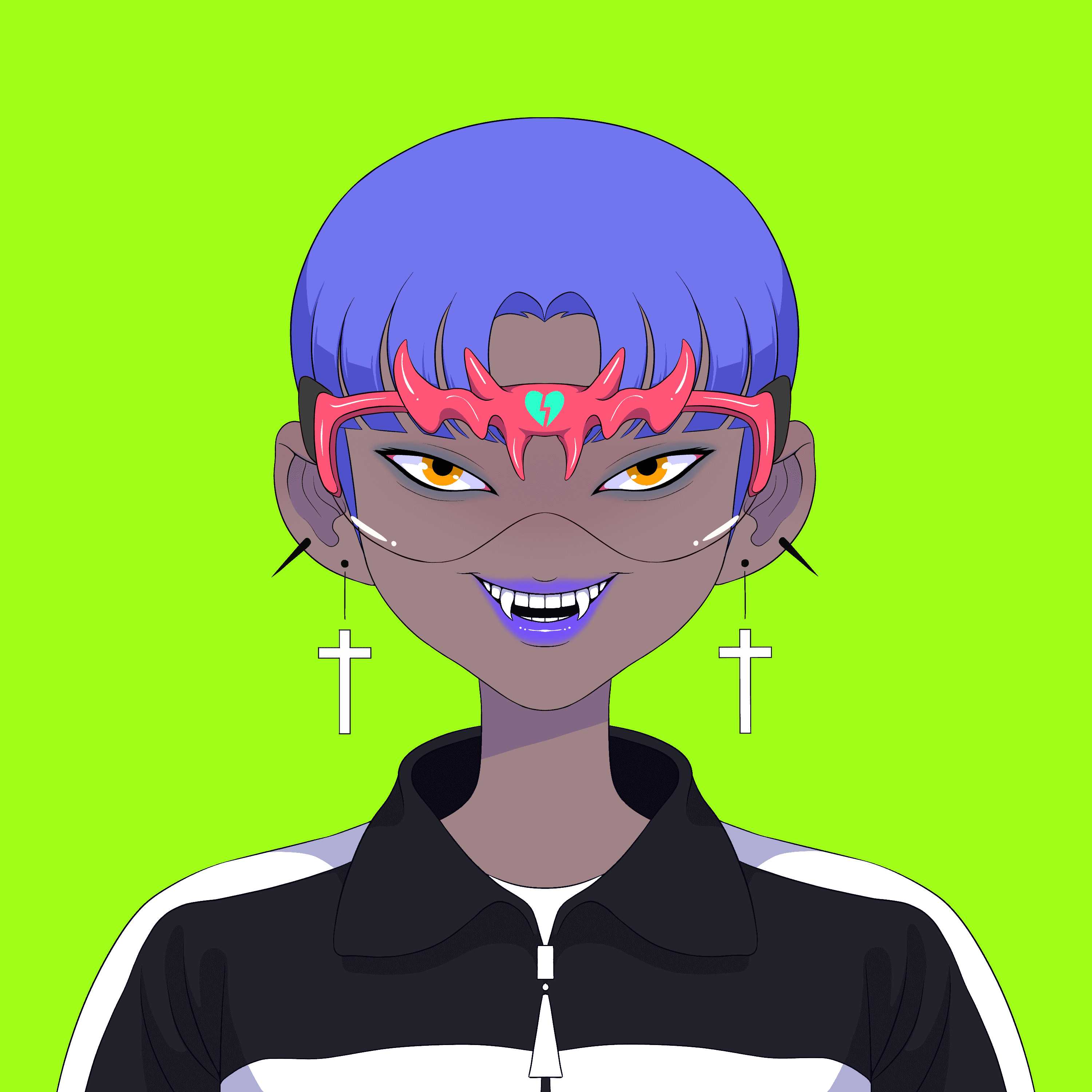 Bad Kid #2289
