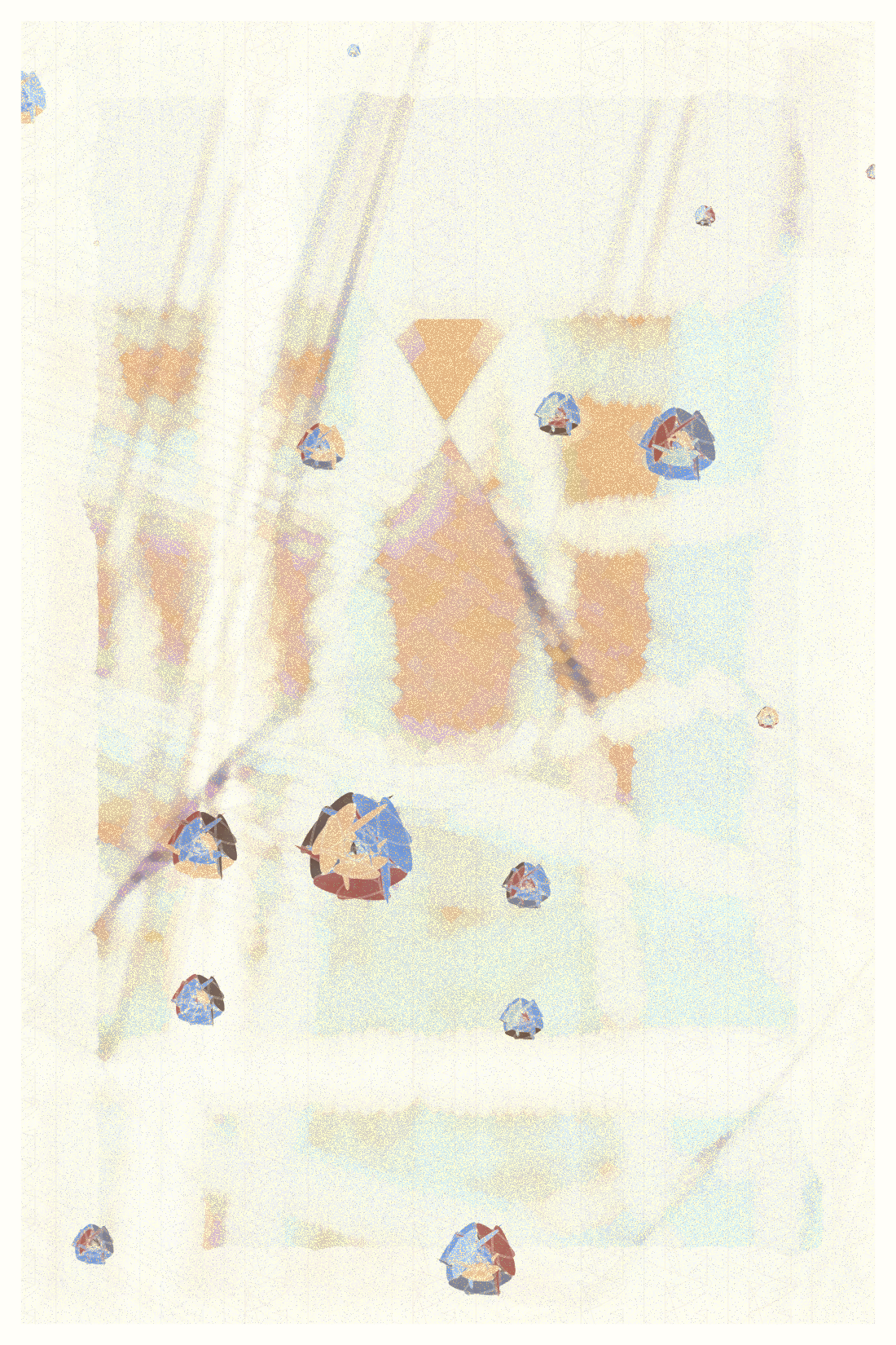 SKY MEADOW #122