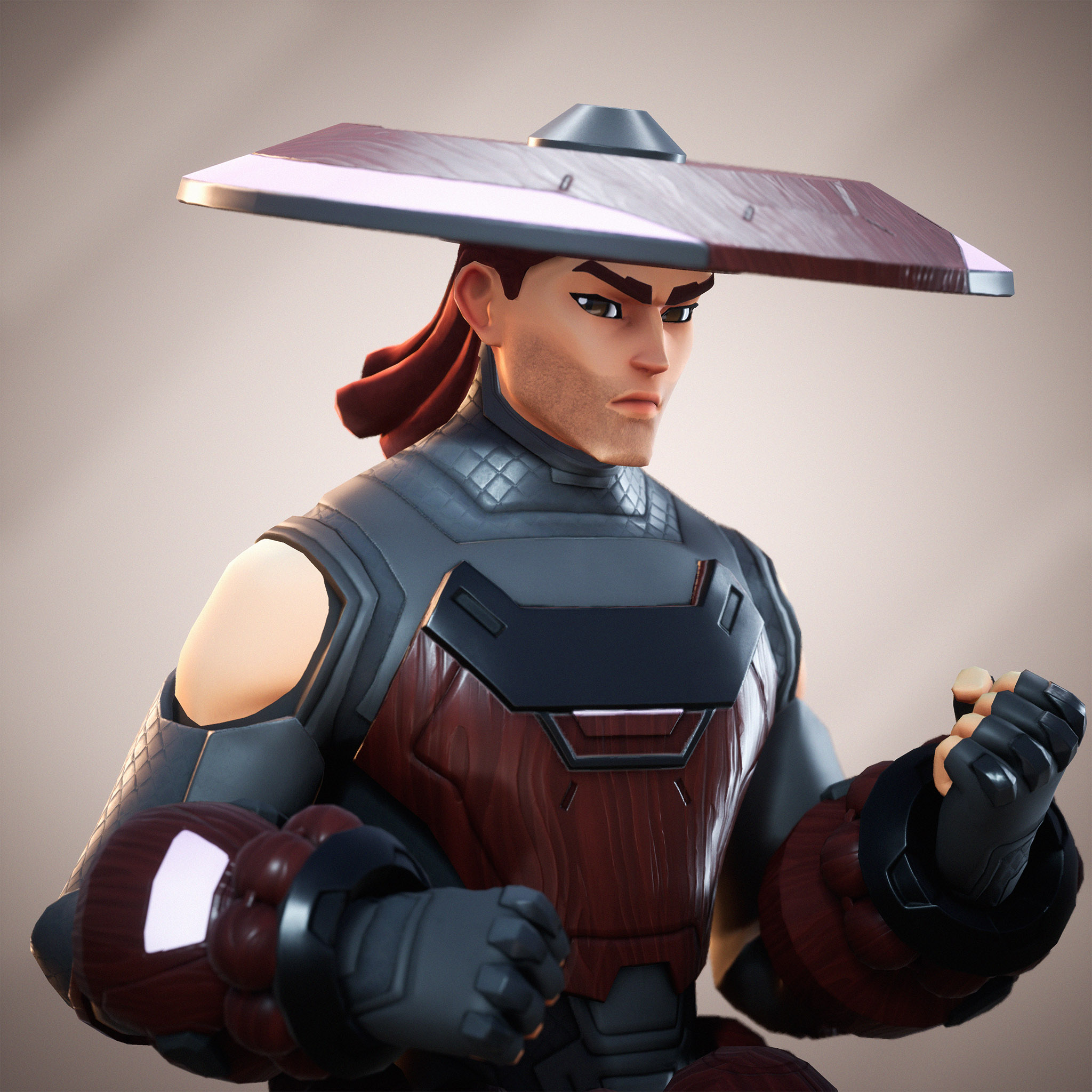 Meka-Driver #4826