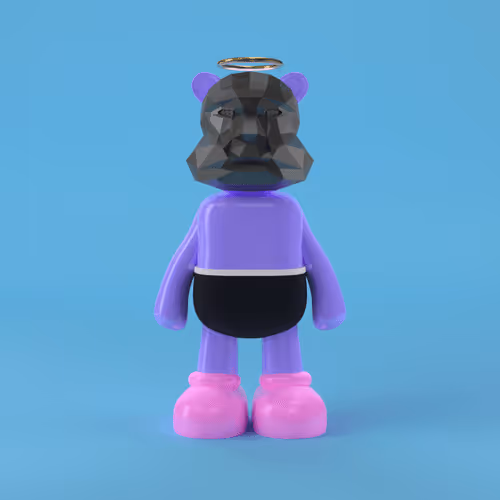 HYPEBEARS #3844