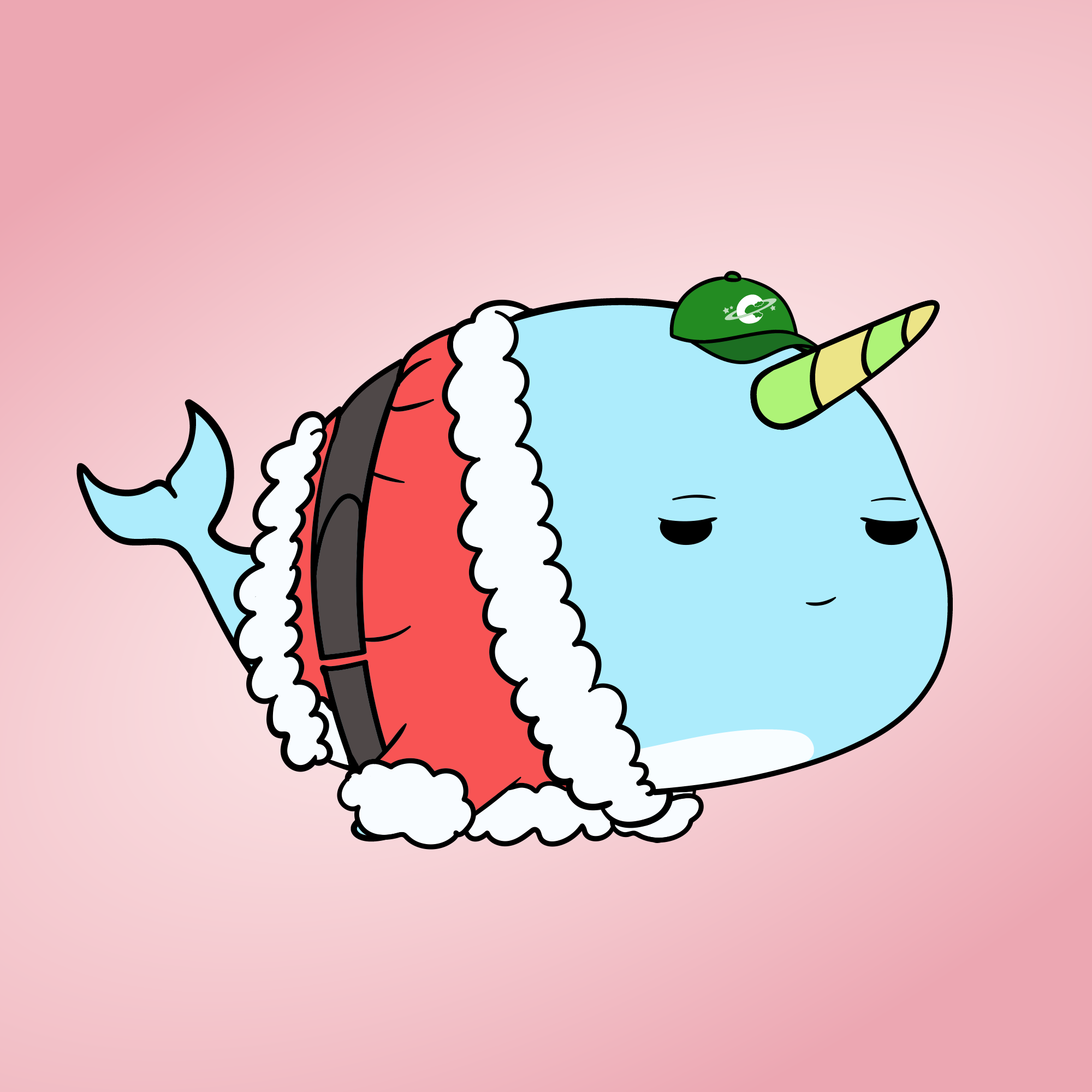 Chubbiwhal #2480