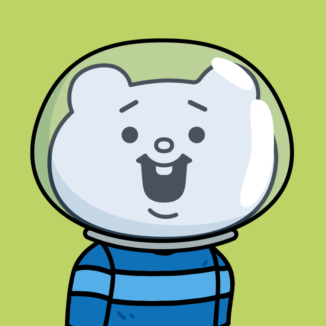 Betakkuma #2439