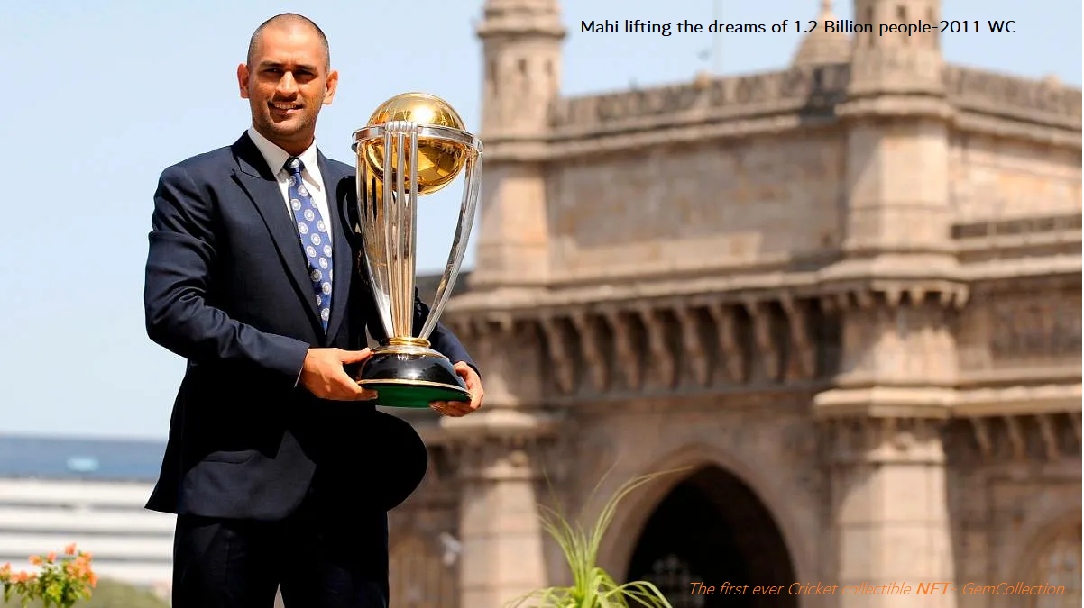 Dhoni
