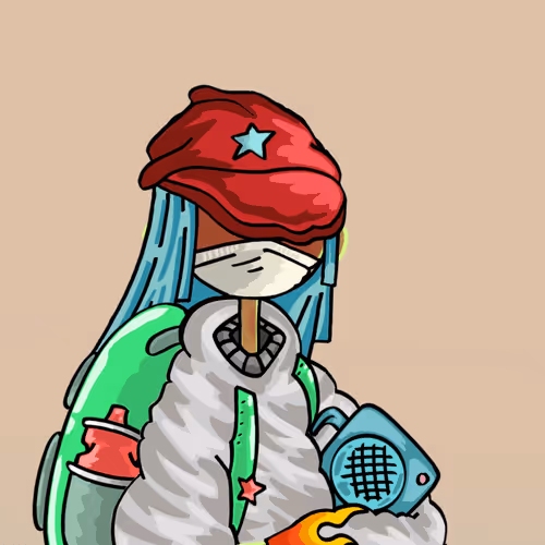 Noob #561