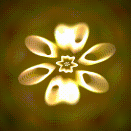 EnergySculpture #245