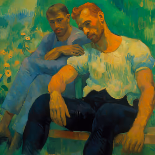 The Softest Touch, 1888