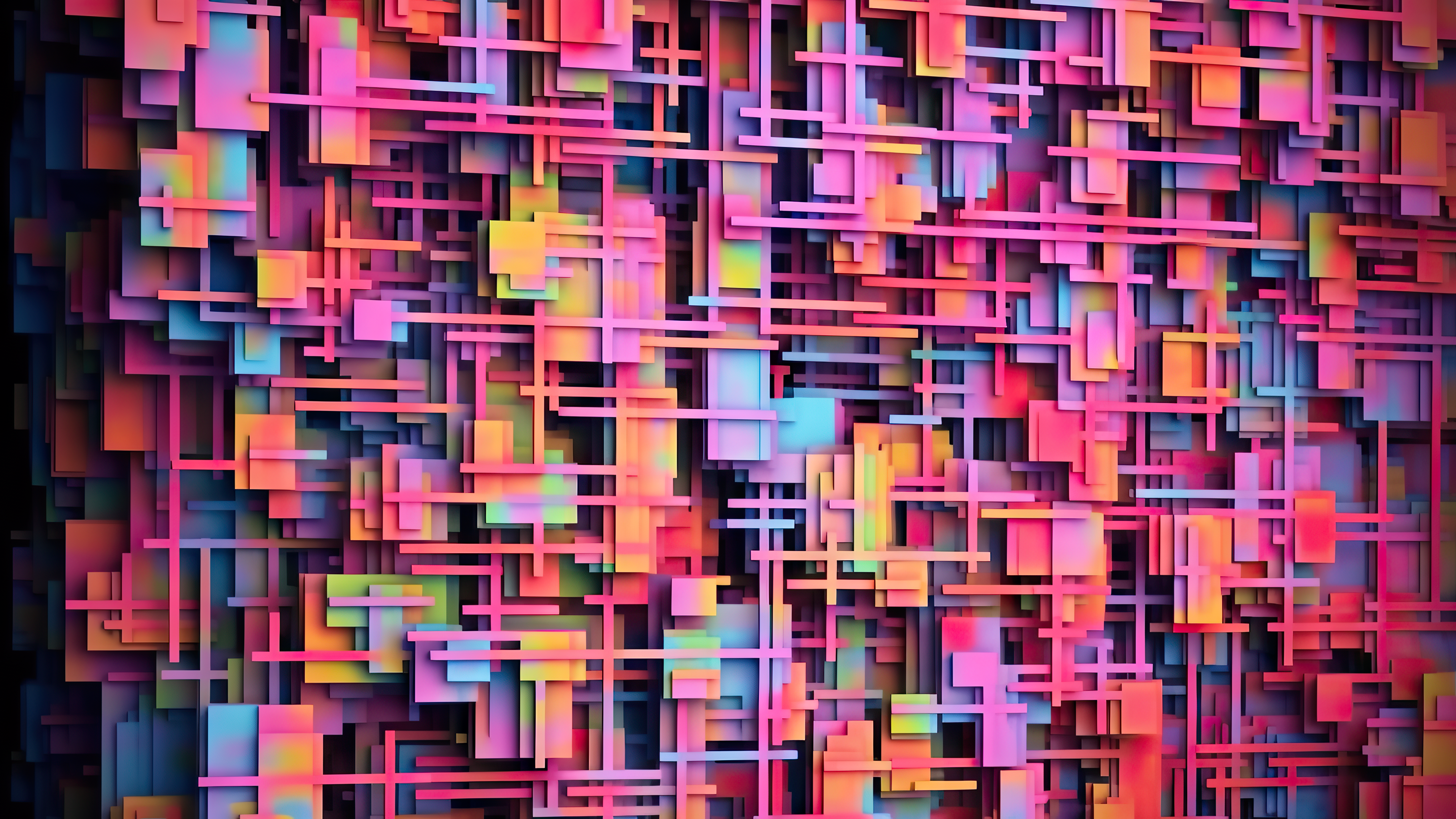 Enmeshed