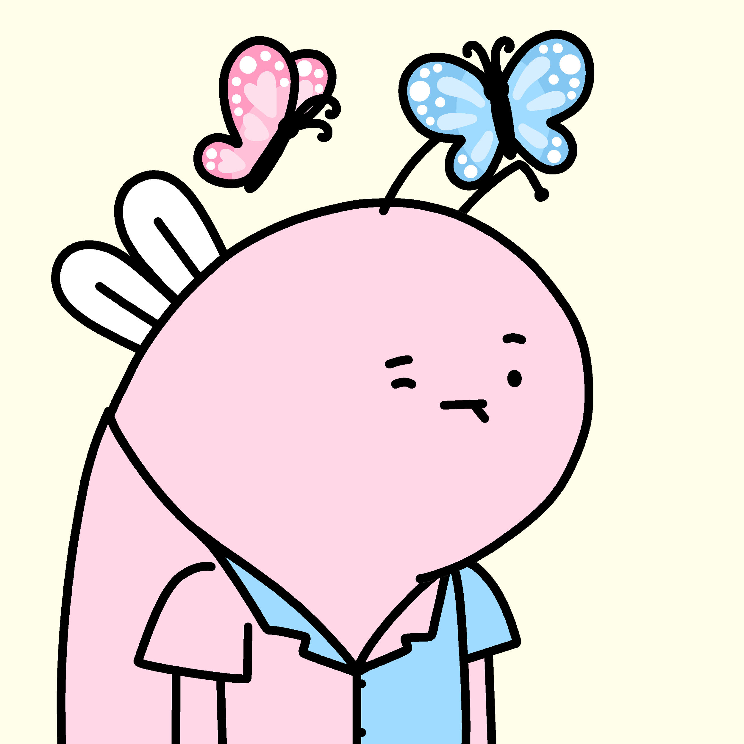 Beeing