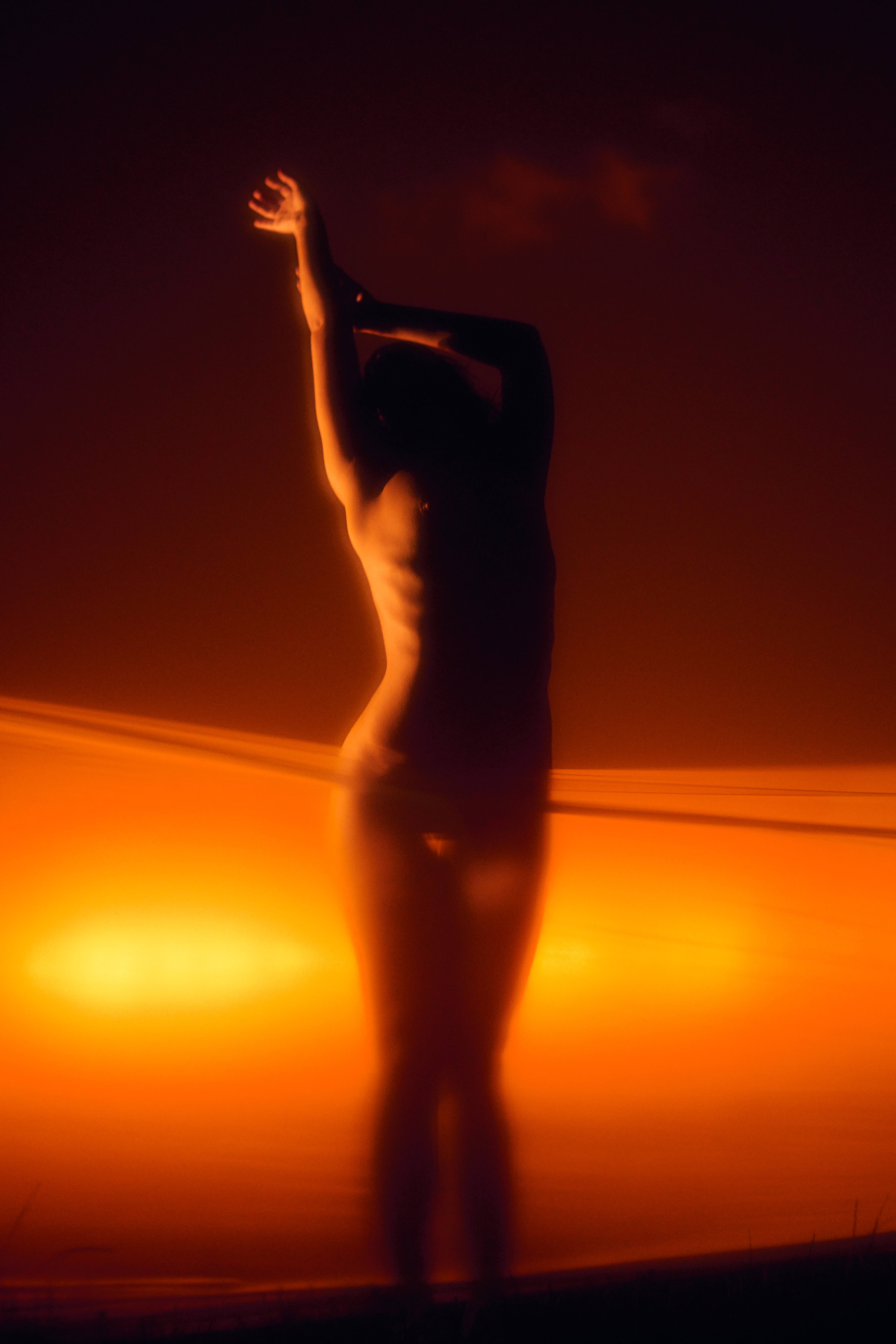 In The Light: FRAGILITY