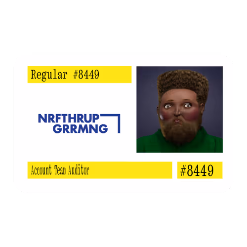 23.93 Ⓡ / week, Nrfthrup Grrmng