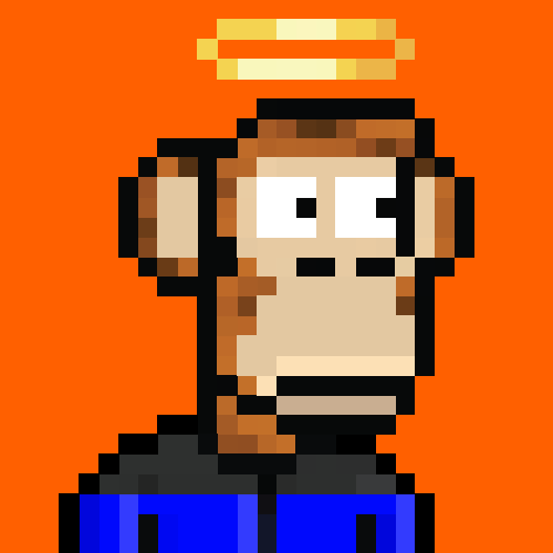 NakapePunks #3535