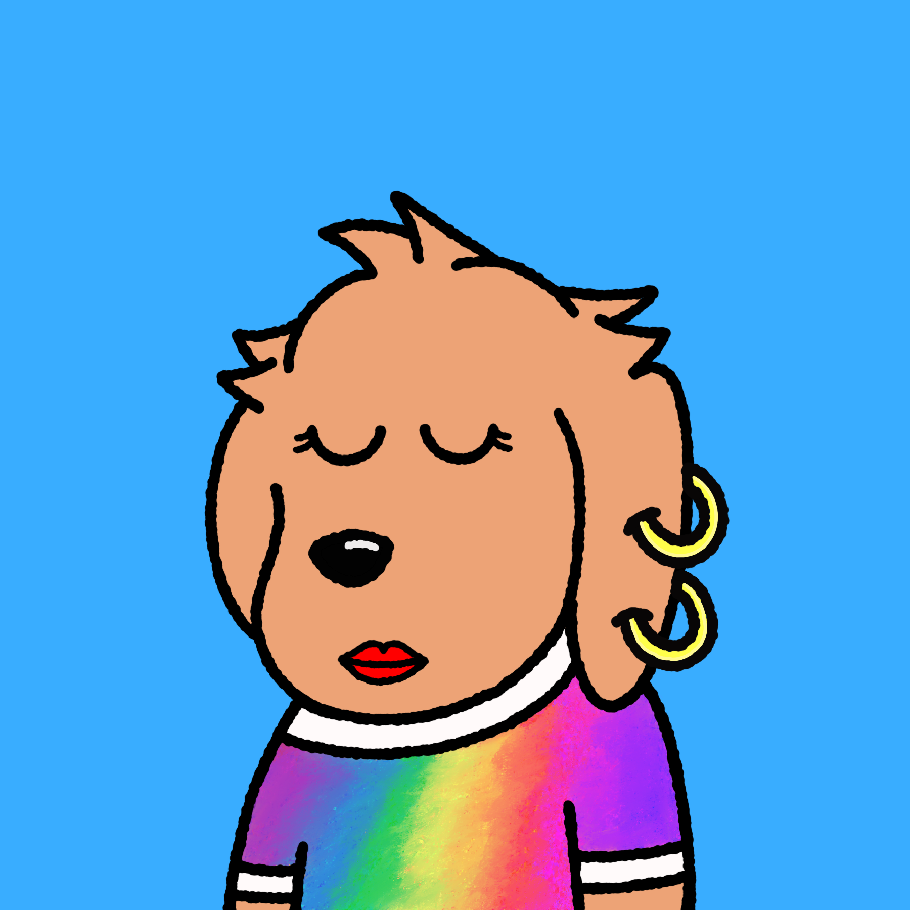 Doodle Dogs #6704