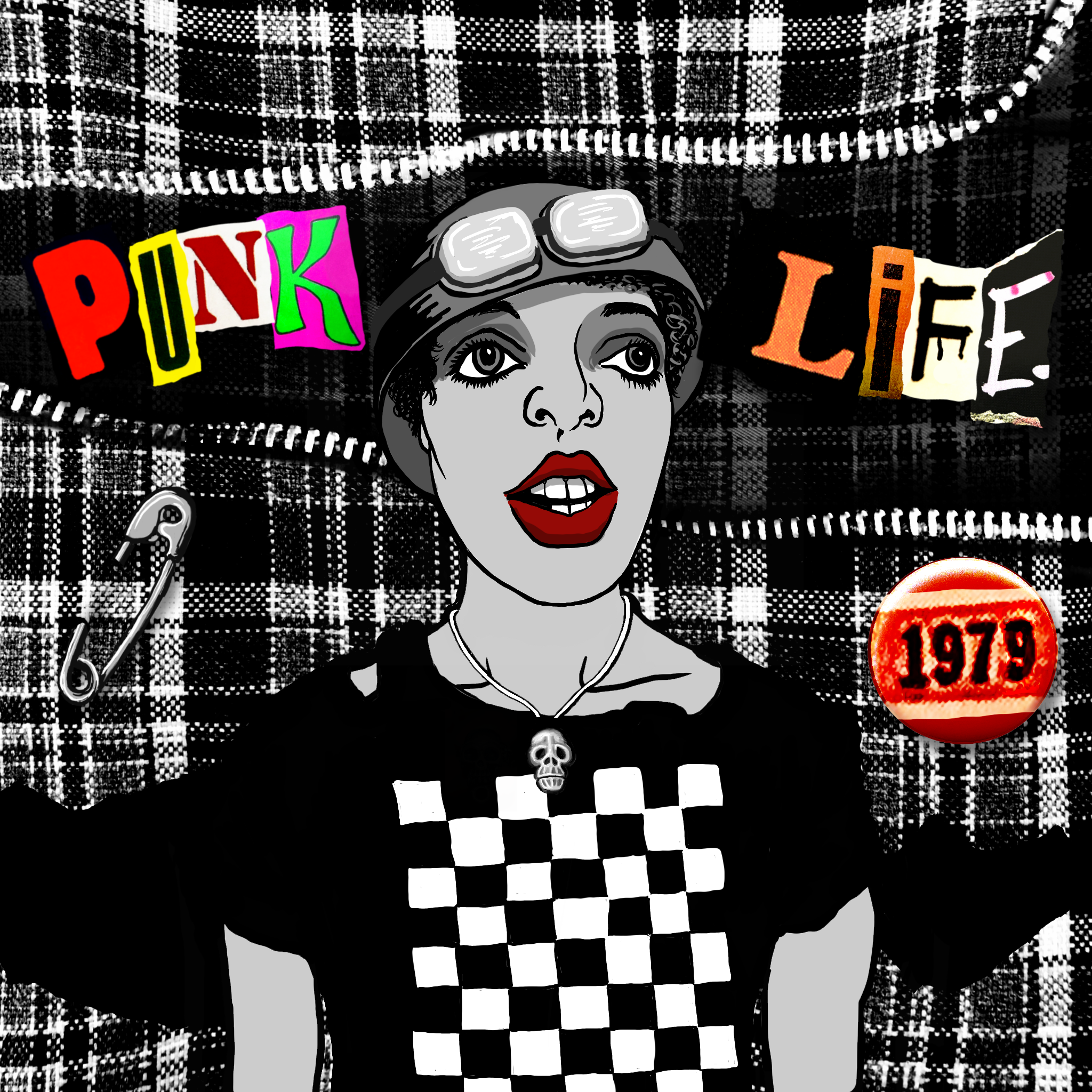Punk #54
