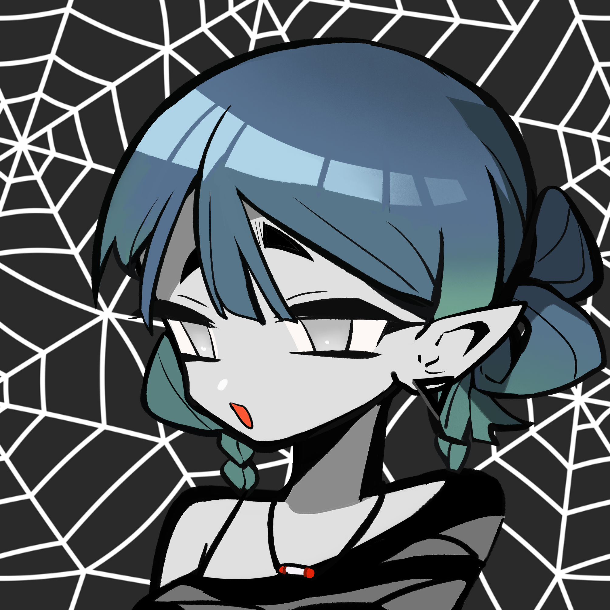 Majo Genesis #867