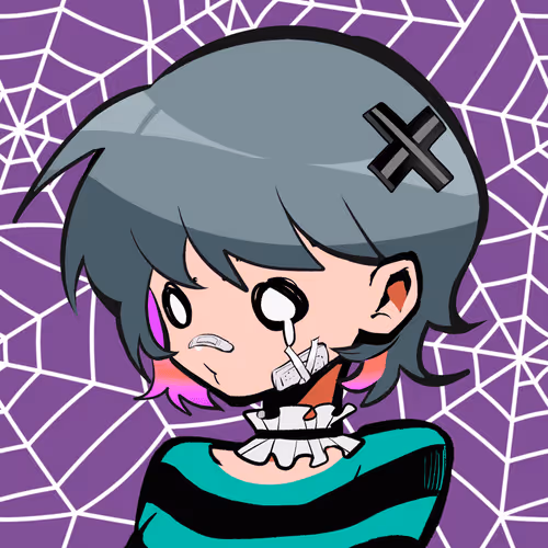 Majo Genesis #612