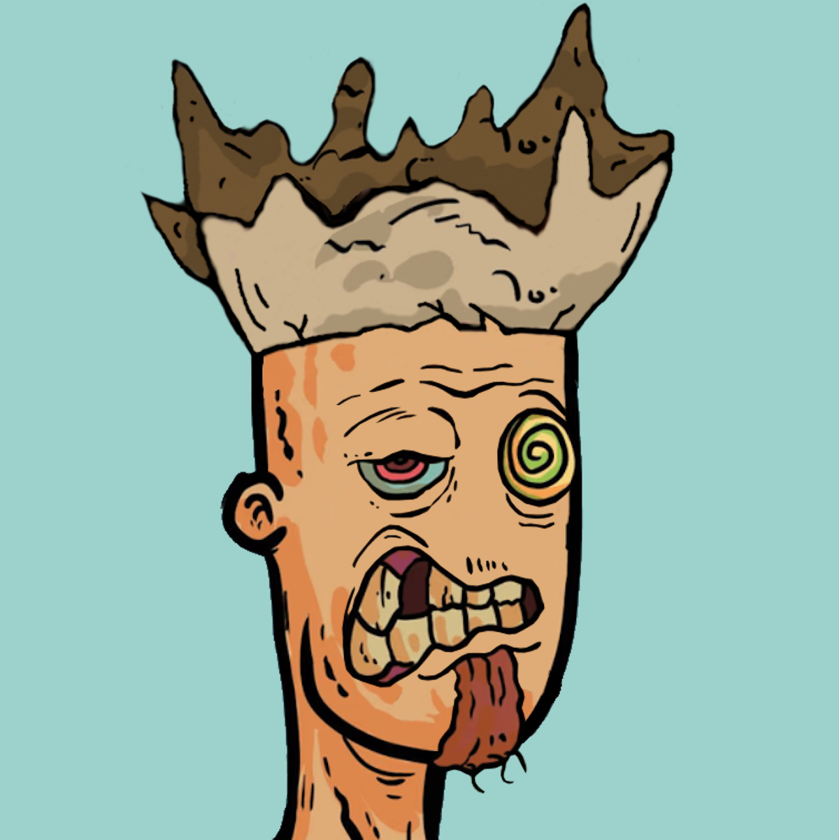 Punk #178
