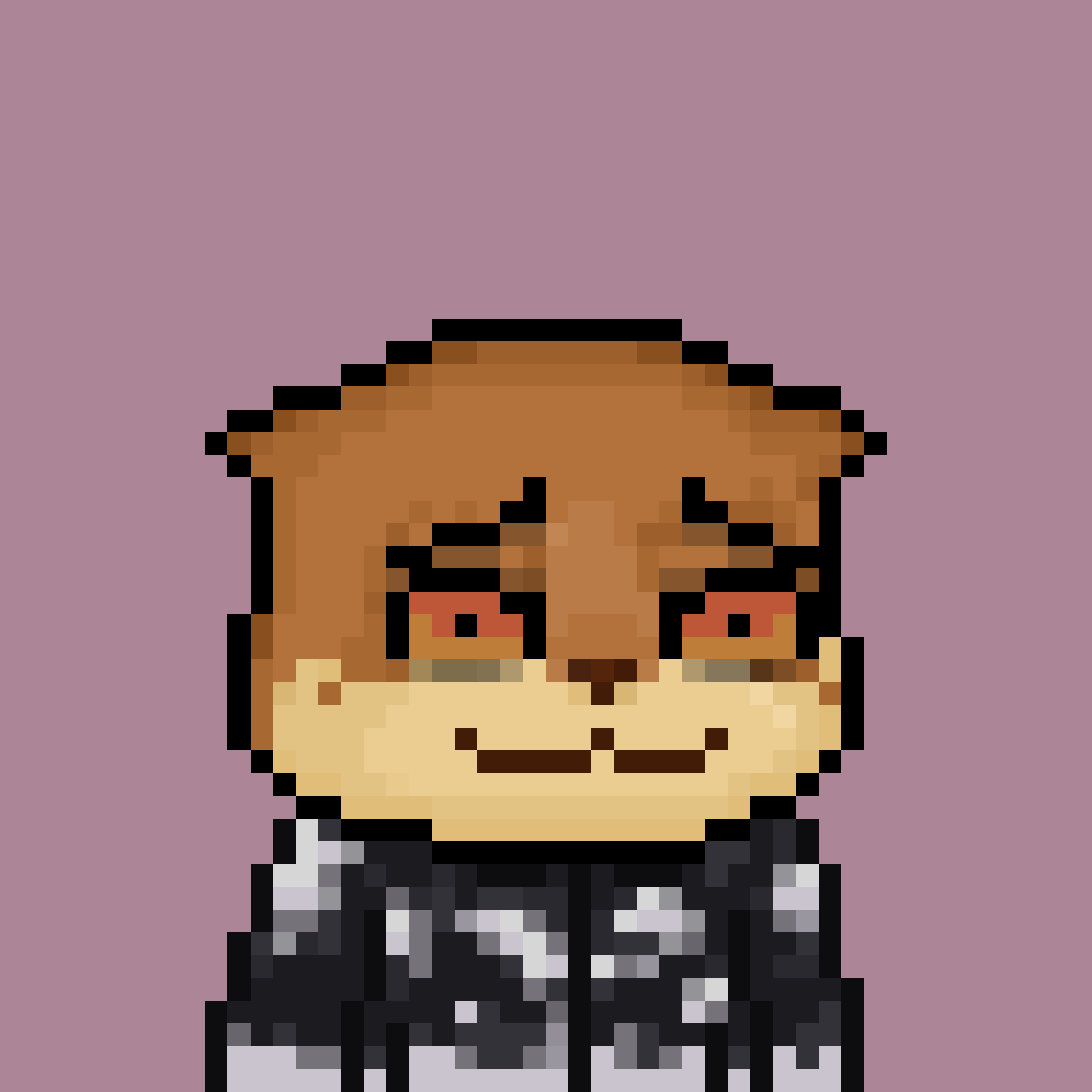 Pixel Pets #3085